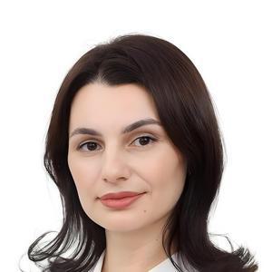 Касумова Патимат Муртазаалиевна