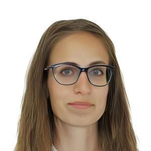 Михайлова Оксана Сергеевна