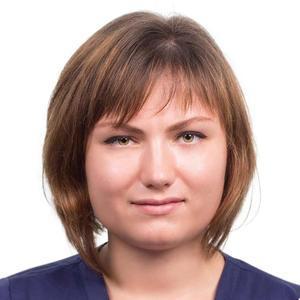 Марышева Ирина Андреевна