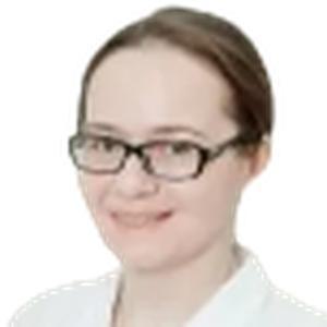 Кузнецова Наталья Александровна