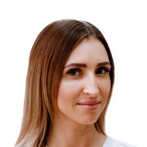 Тарасевич Виктория Евгеньевна