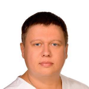 Синявин Александр Валерьевич
