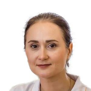 Макеева Наталья Станиславовна