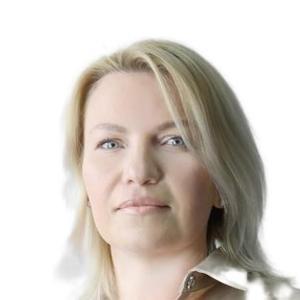 Савкина Юлия Сергеевна