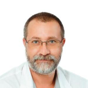 Сушин Роман Владимирович