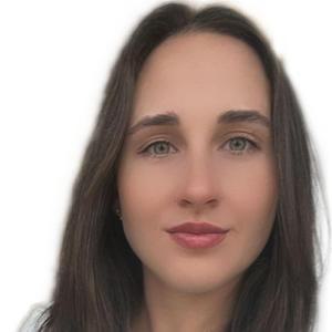 Половинкина Юлия Геннадьевна