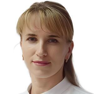 Шакирова Кристина Владимировна