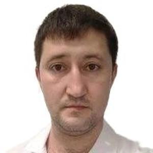 Мускаев Ильдар Анурович