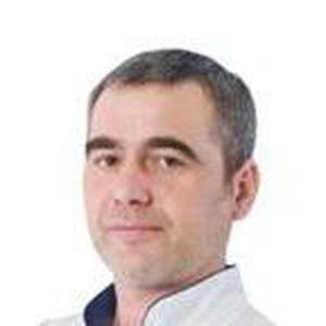 Спиридонов Александр Сергеевич