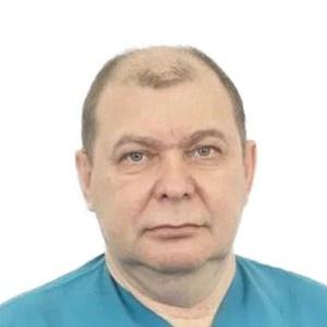 Лапкин Геннадий Евгеньевич