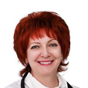 Родионова Маргарита Юрьевна