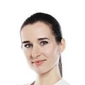Данилкина Мария Анатольевна