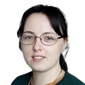 Вахонина Елена Яновна