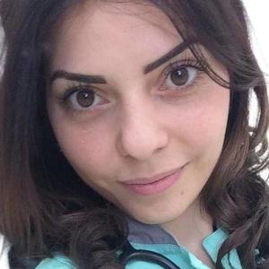 Романова Елена Андреевна