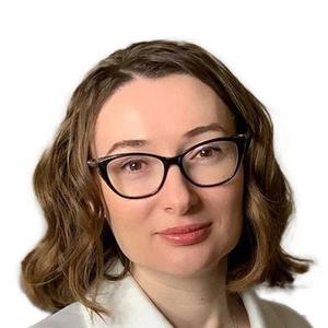 Дубкова Людмила Александровна
