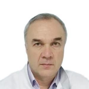 Гаджиев Магомедгаджи Магомедсултанович