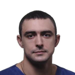 Дмитриев Алексей Владимирович