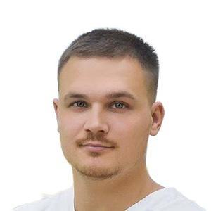 Чигин Глеб Игоревич