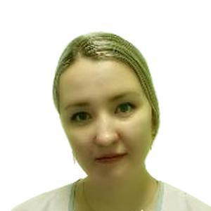 Процук Людмила Юрьевна