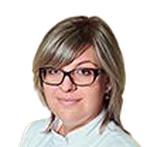 Толоконникова Наталья Евгеньевна