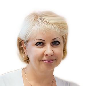 Каракой Лариса Владимировна