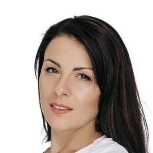 Кондратьева Елена Сергеевна