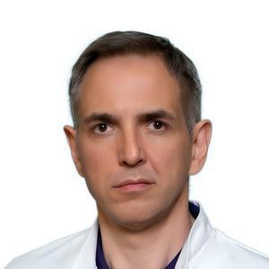 Лотов Андрей Георгиевич