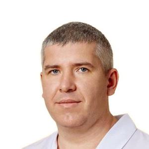 Бакшев Валерий Владимирович