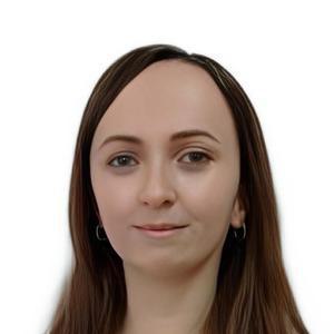 Зяблова Валерия Васильевна