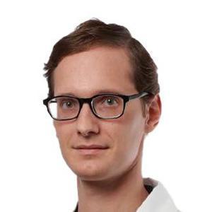 Молчанов Иван Сергеевич