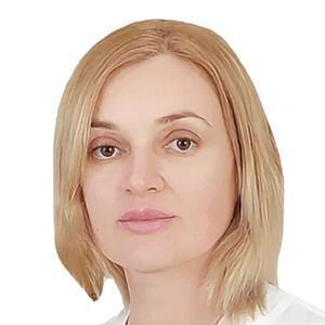 Болотова Яна Васильевна
