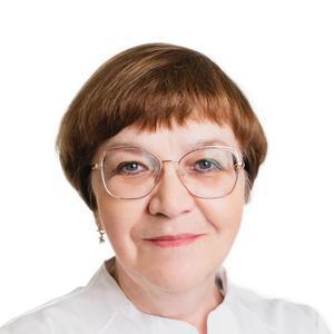 Веснина Ольга Леонидовна