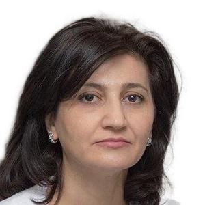 Бадалян Анаит Арташевна
