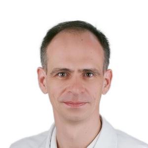 Урванов Александр Станиславович