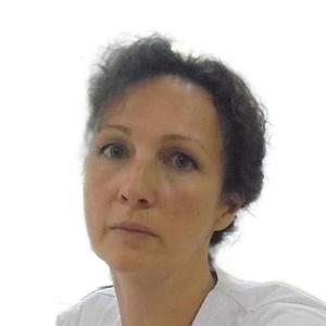 Никольская Светлана Владимировна