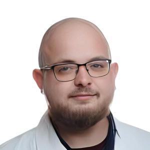 Пашутин Вадим Владимирович