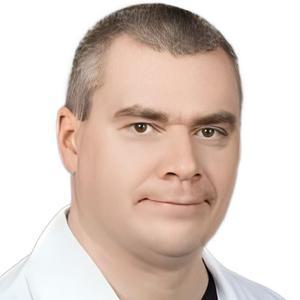 Кирьянов Александр Вячеславович