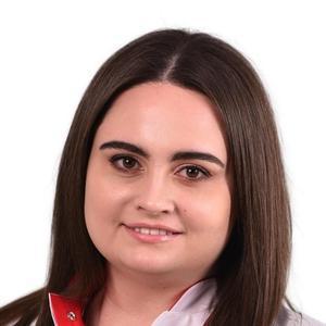Савченко Ольга Геннадьевна