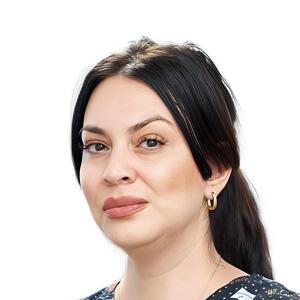 Гасанова Нарина Фархадовна