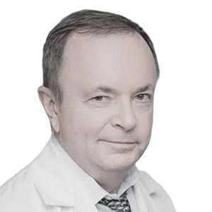 Сорокин Владислав Геннадьевич