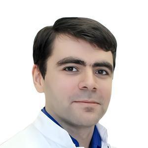 Стояновский Роман Григорьевич
