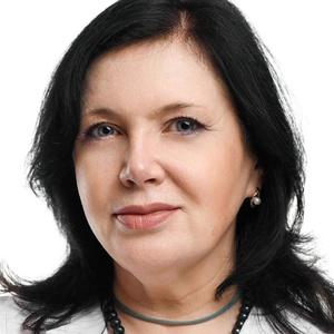 Деликатная Жанна Сергеевна