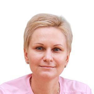 Вагина Елена Сергеевна