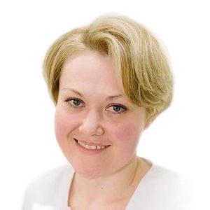 Чижикова Галина Александровна