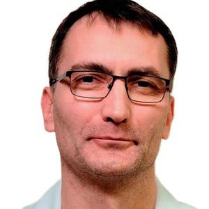 Полежаев Владимир Фиалович