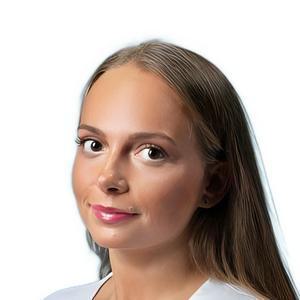 Шипулина Надежда Владимировна