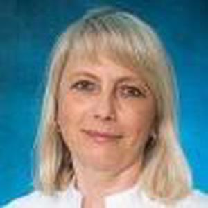 Рашева Ирина Михайловна