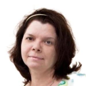 Зайцева Марина Михайловна
