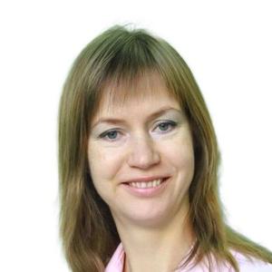 Шарова Татьяна Николаевна