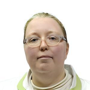 Халяпина Елена Васильевна